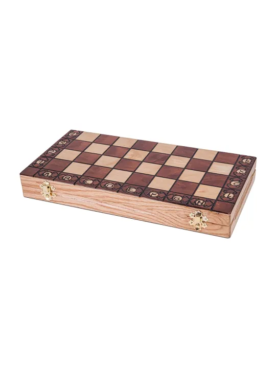Schach Gesandte