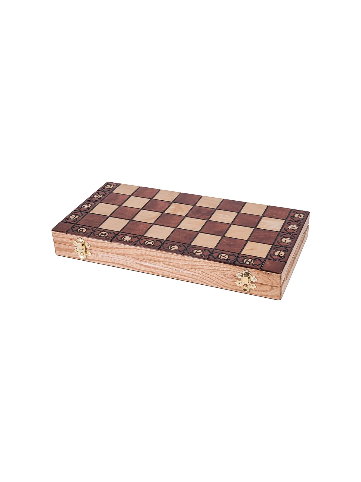 Schach Gesandte