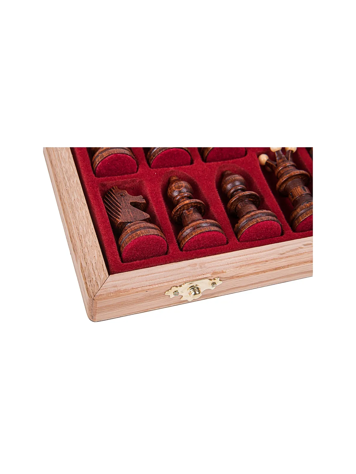 Schach Gesandte