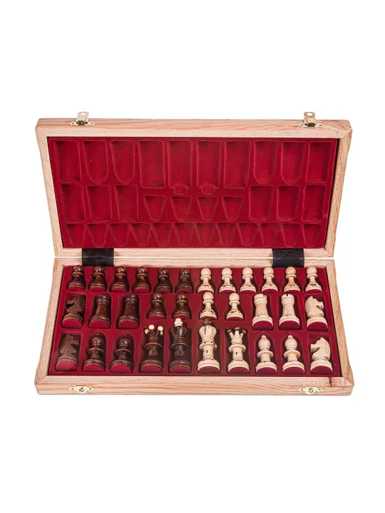 Schach Gesandte