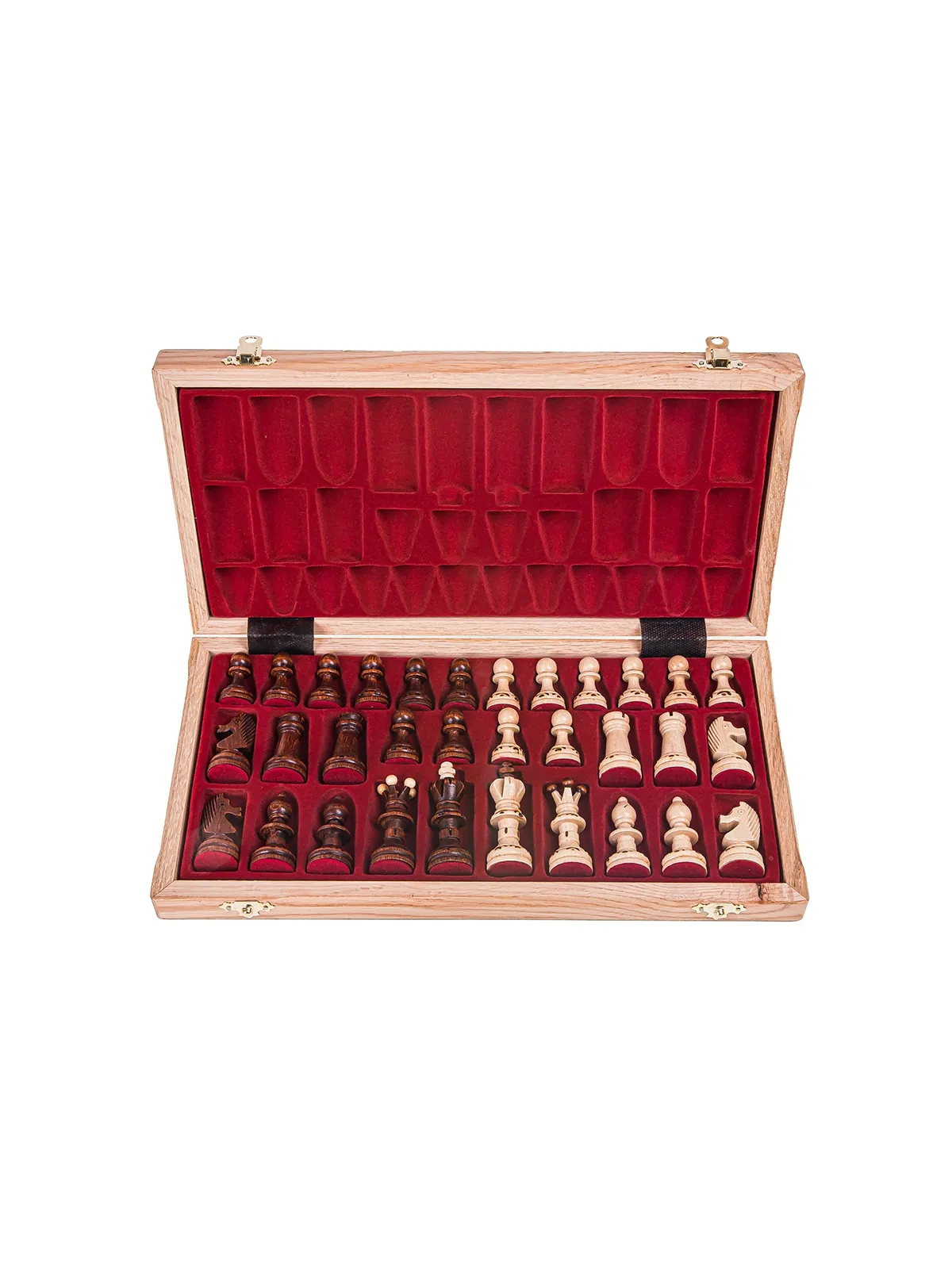 Schach Gesandte