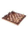 Schach Gesandte