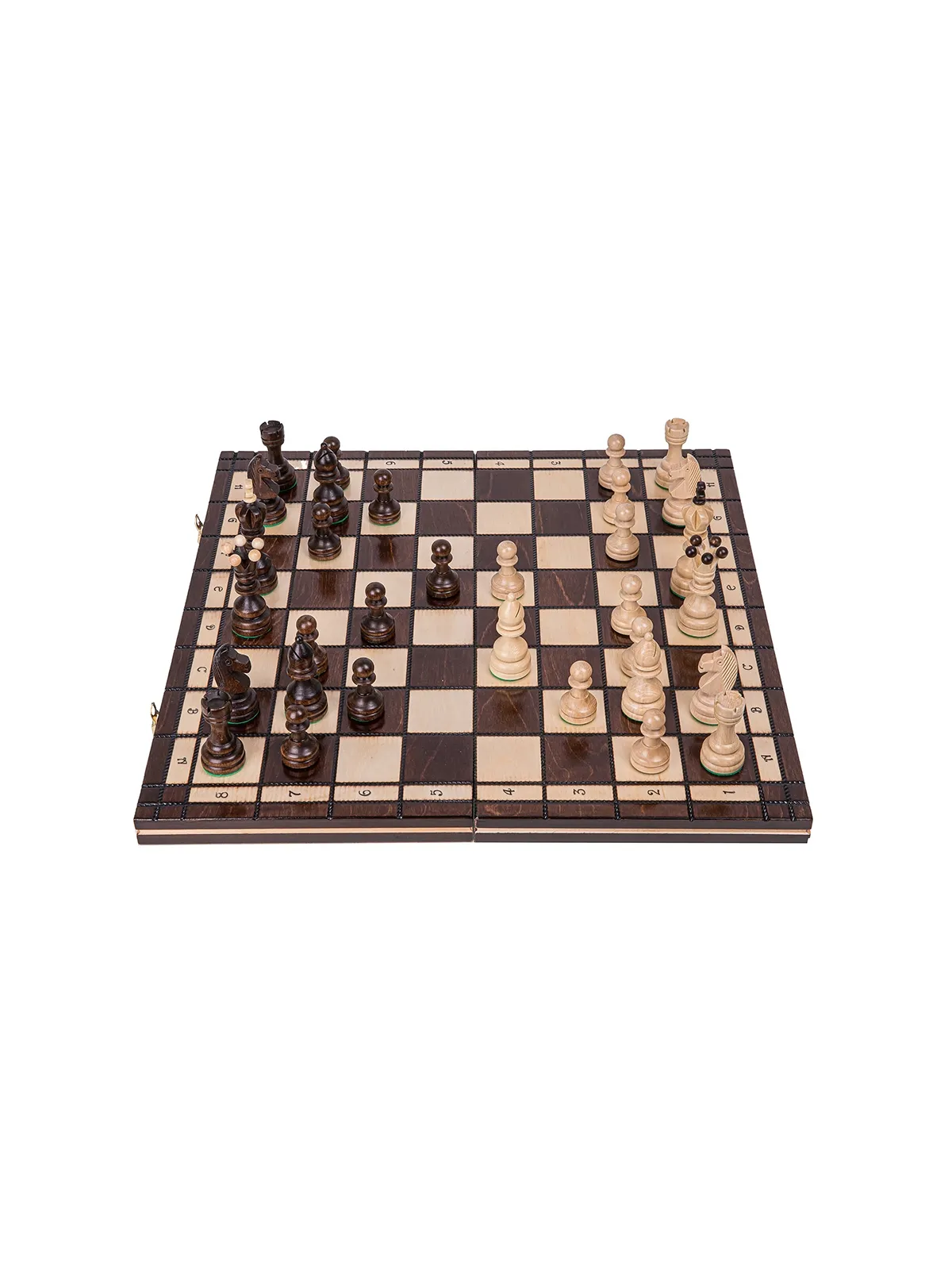 Schach Club