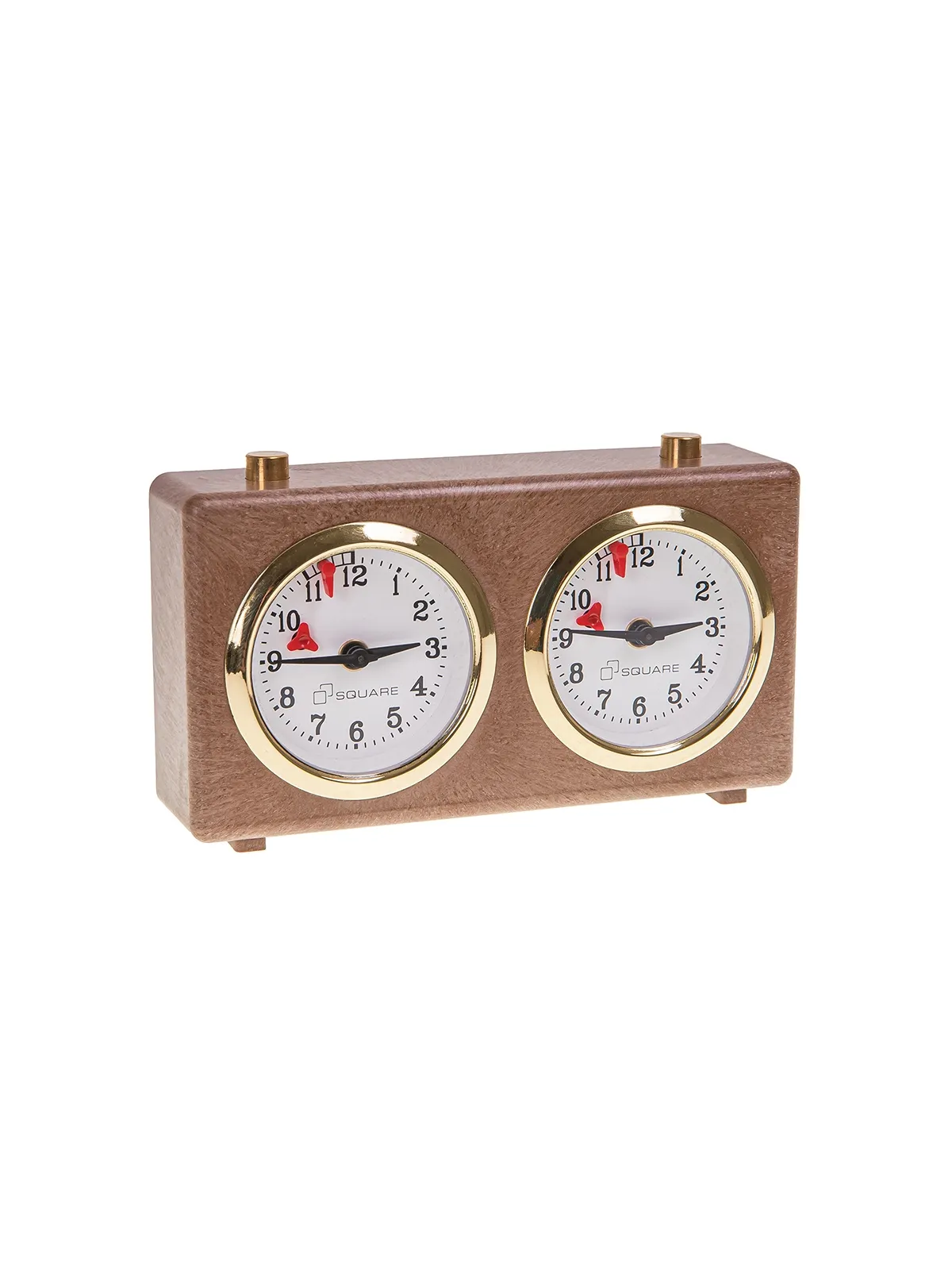 Reloj - BHB Classic - Marrón