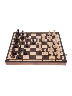 Chess Sport
