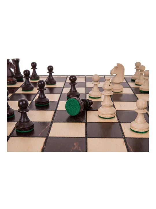 Schach Sport