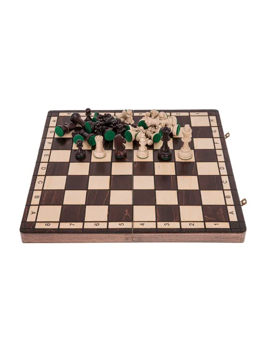 Schach Sport
