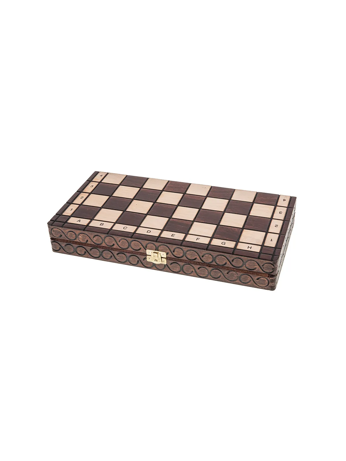 Chess Sport