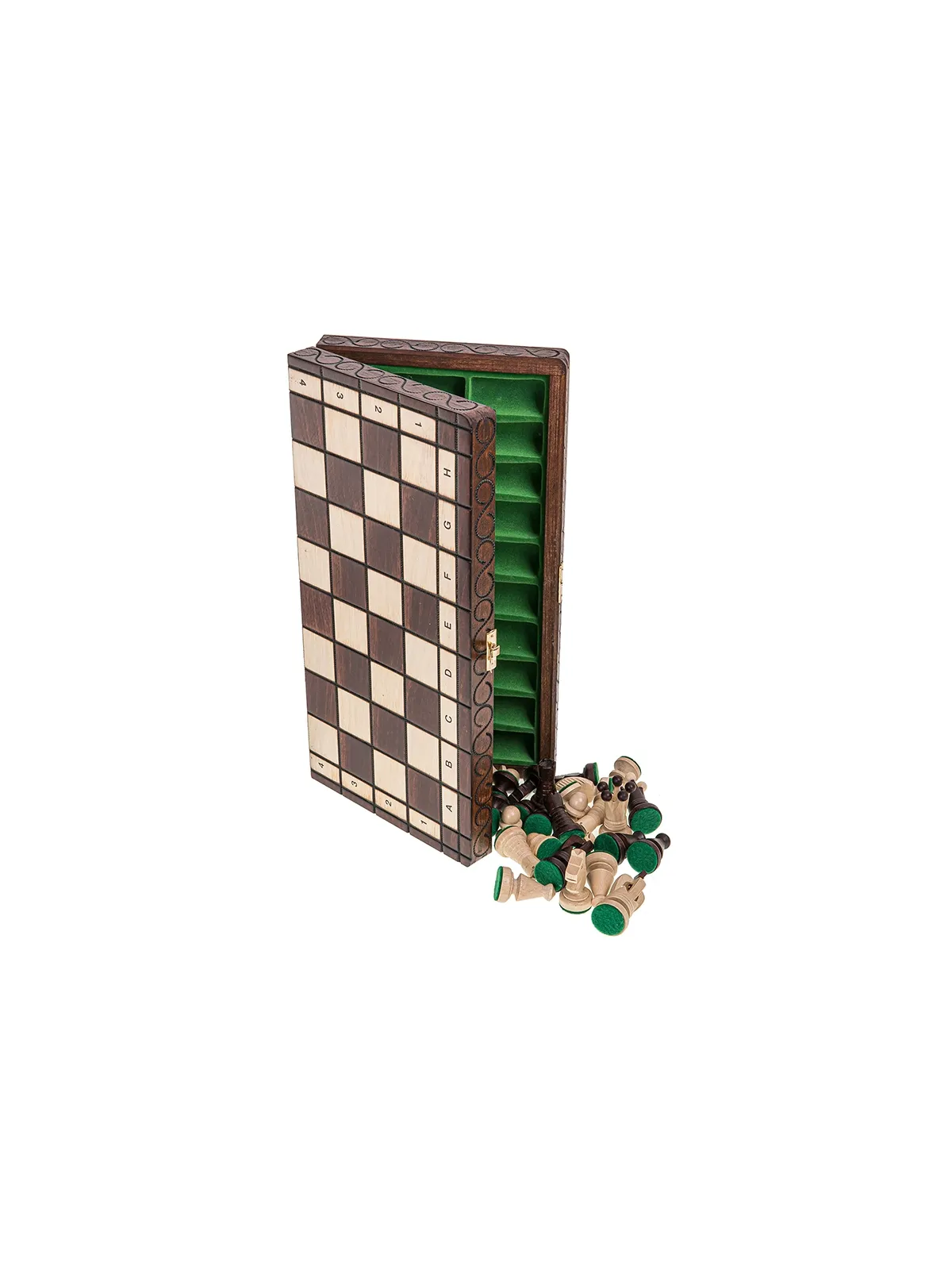 Chess Sport