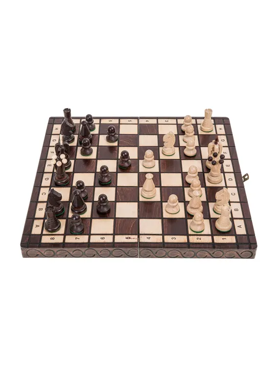 Chess Sport