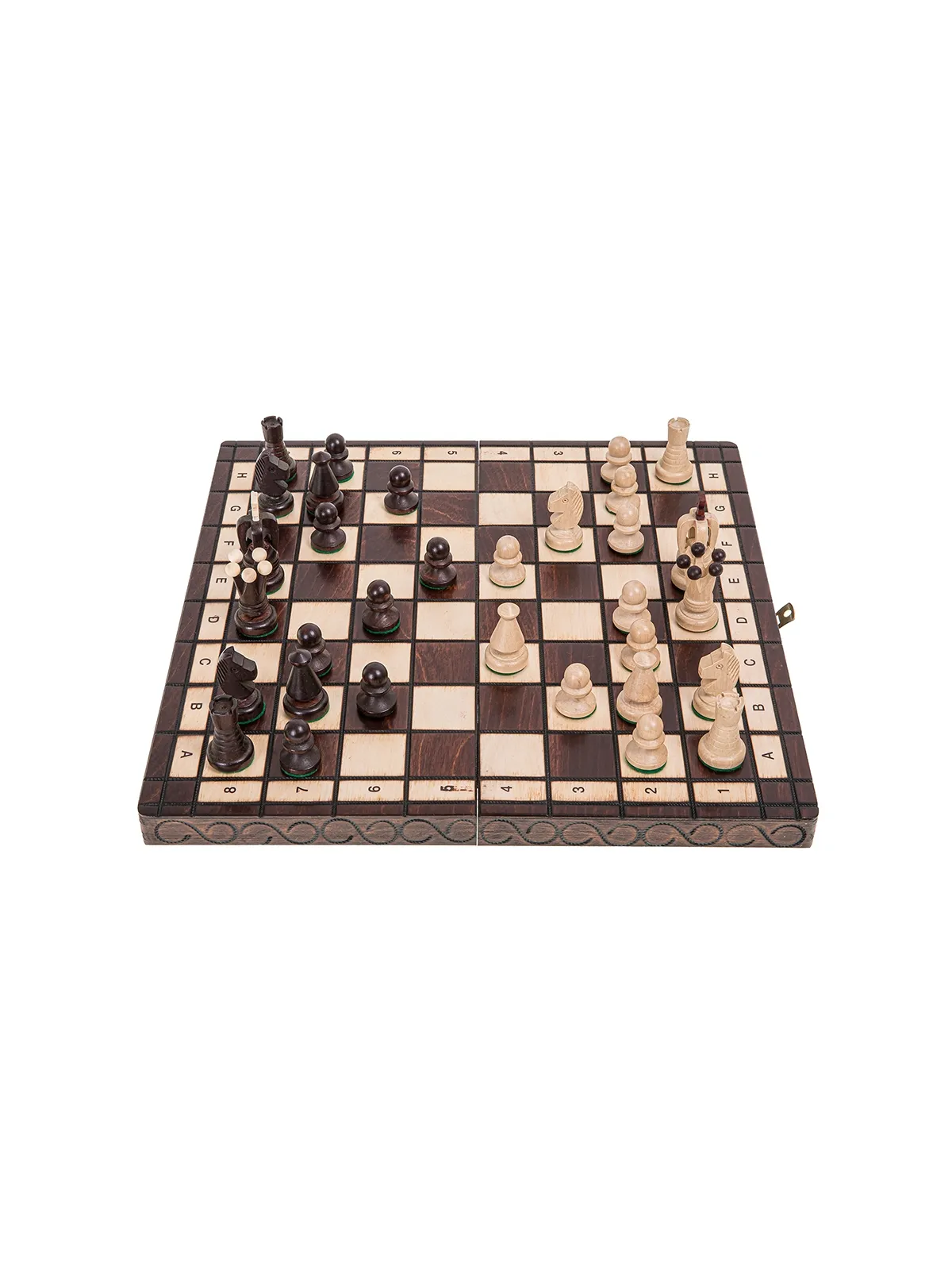 Echecs Sport