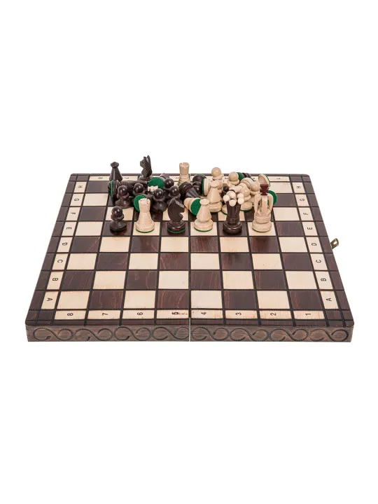 Chess Sport