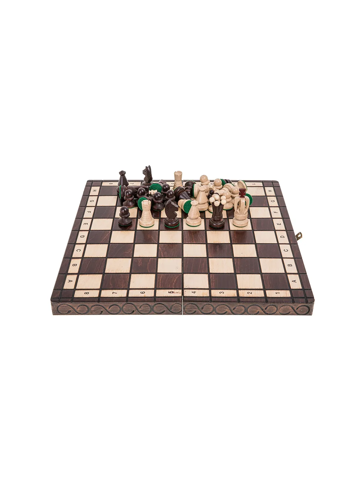 Chess Sport