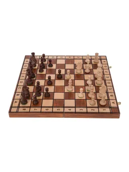Echecs Jupiter