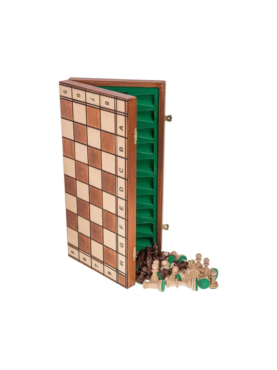 Chess Jupiter