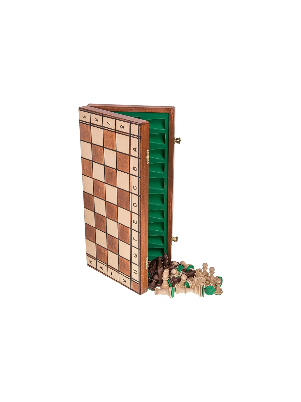 Chess Jupiter