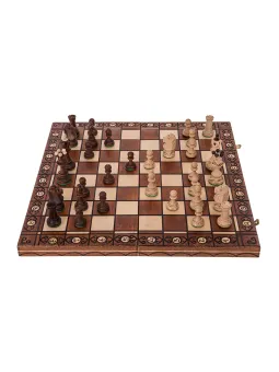 Chess Consul