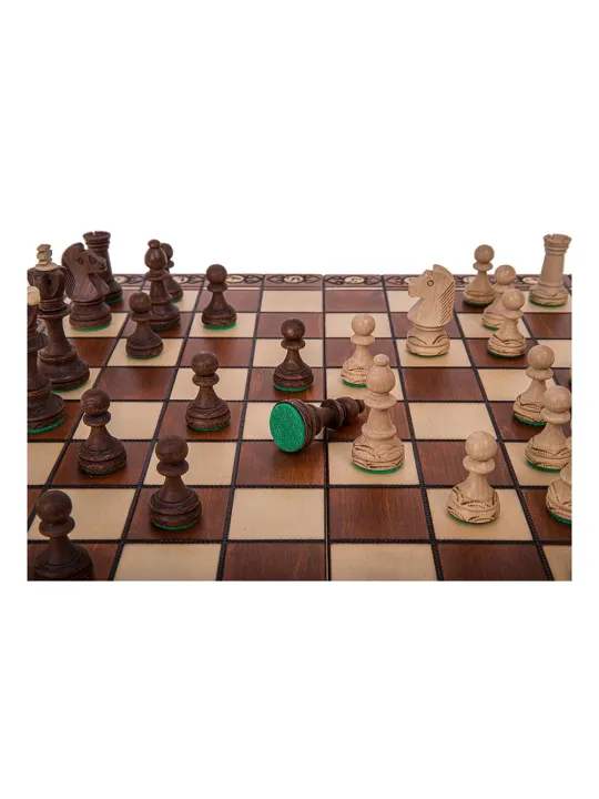 Echecs Consul