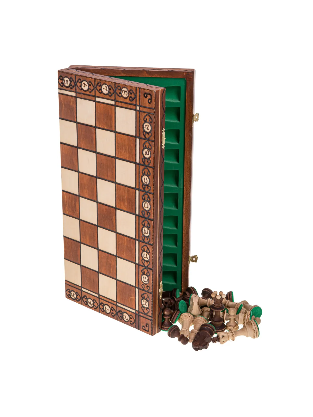 Chess Consul