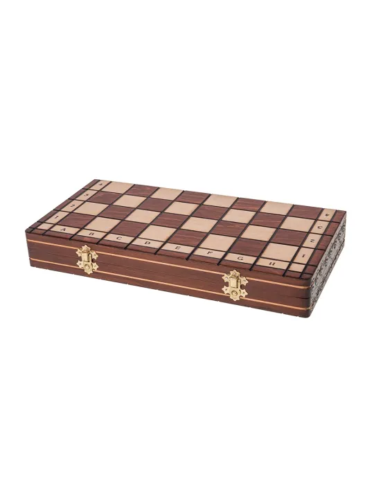 Echecs Tourist
