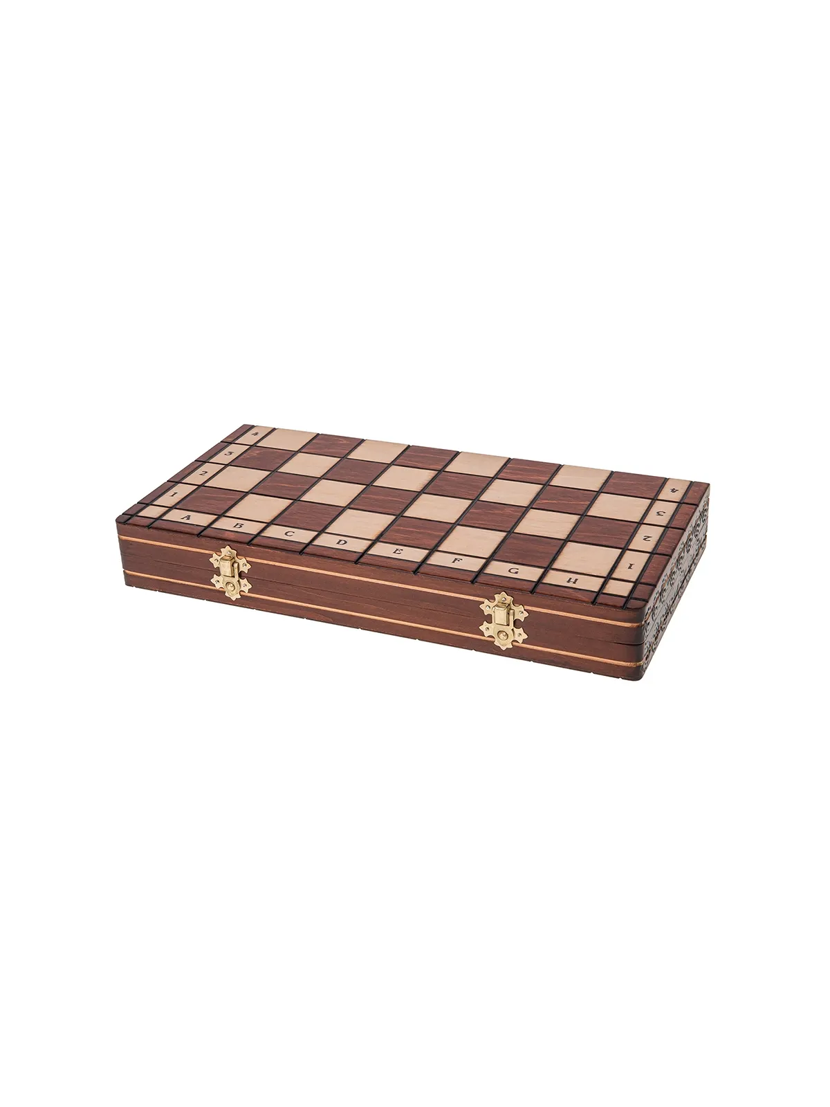 Echecs Tourist