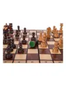 Echecs Tourist