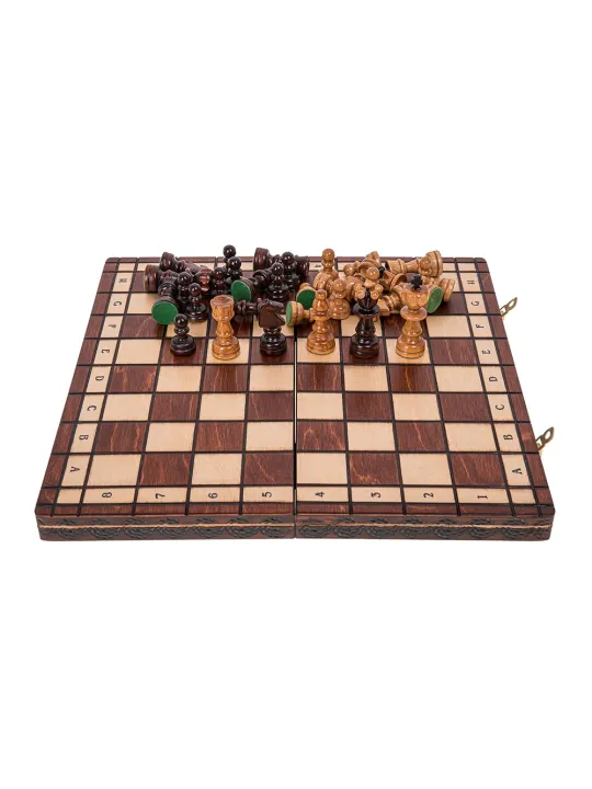 Echecs Tourist