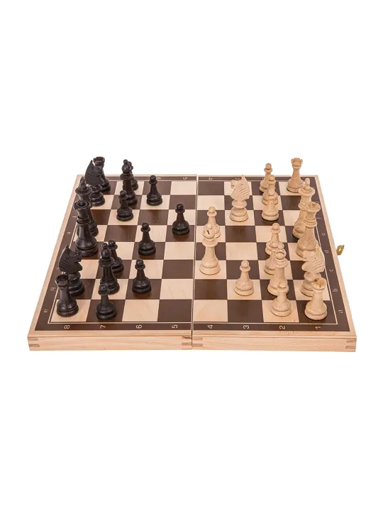 Echecs - École - Basic