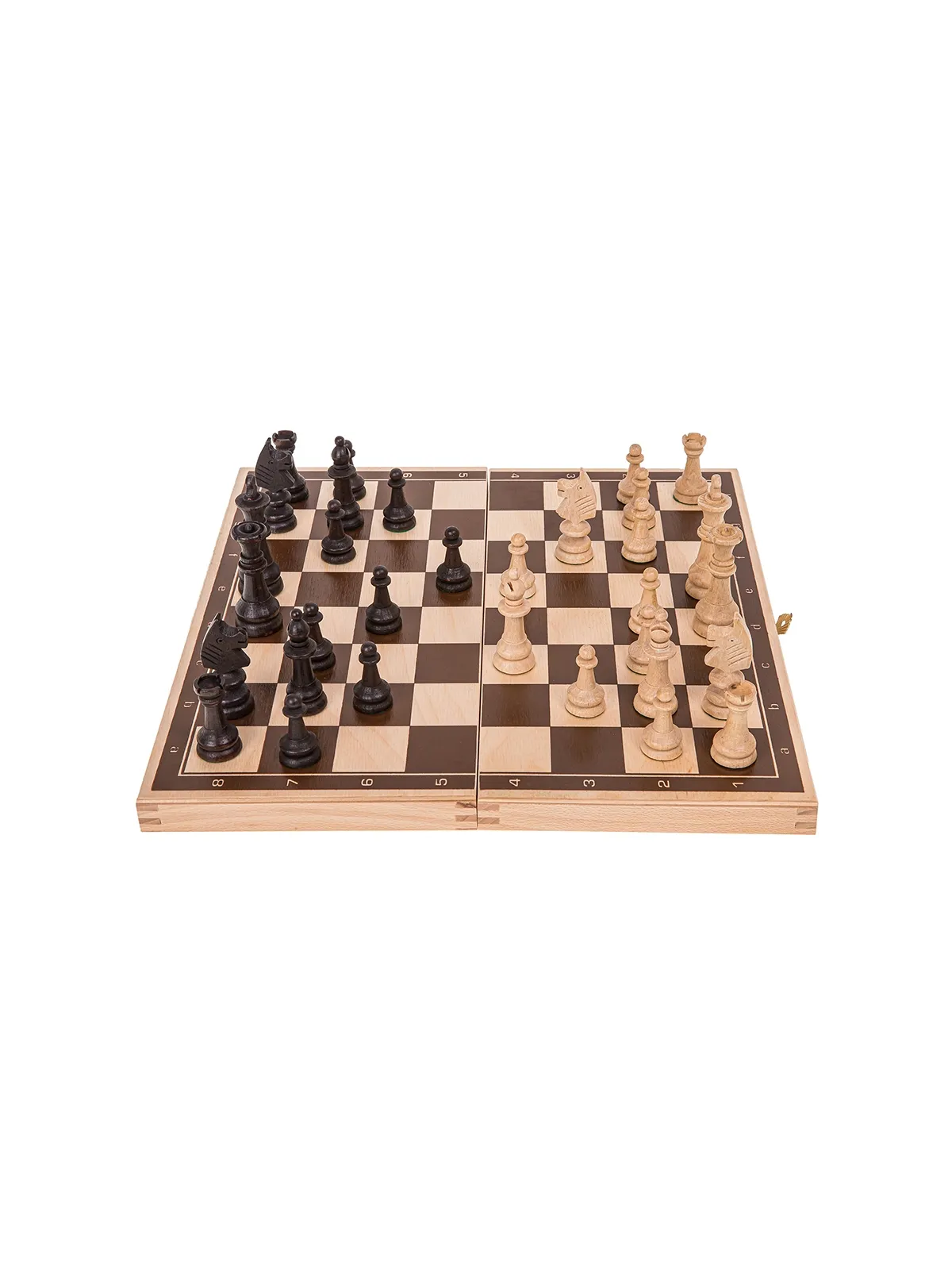 Echecs - École - Basic
