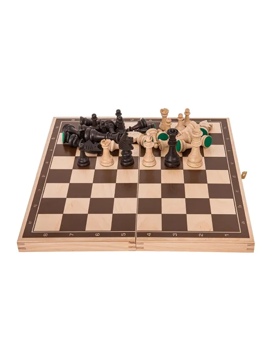 Echecs - École - Basic