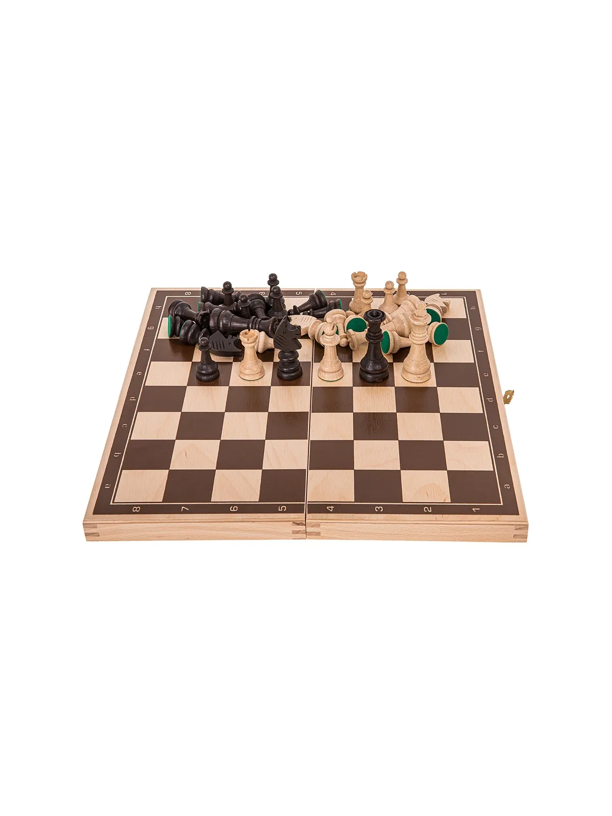 Echecs - École - Basic