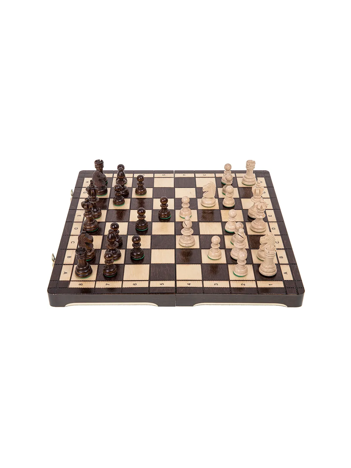 Chess Olympics