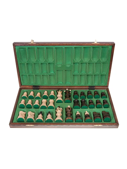 Echecs Ambassadeur