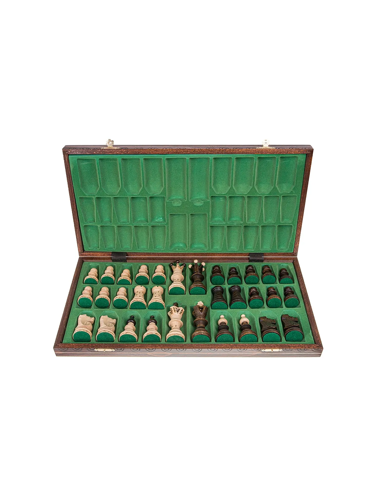 Echecs Ambassadeur