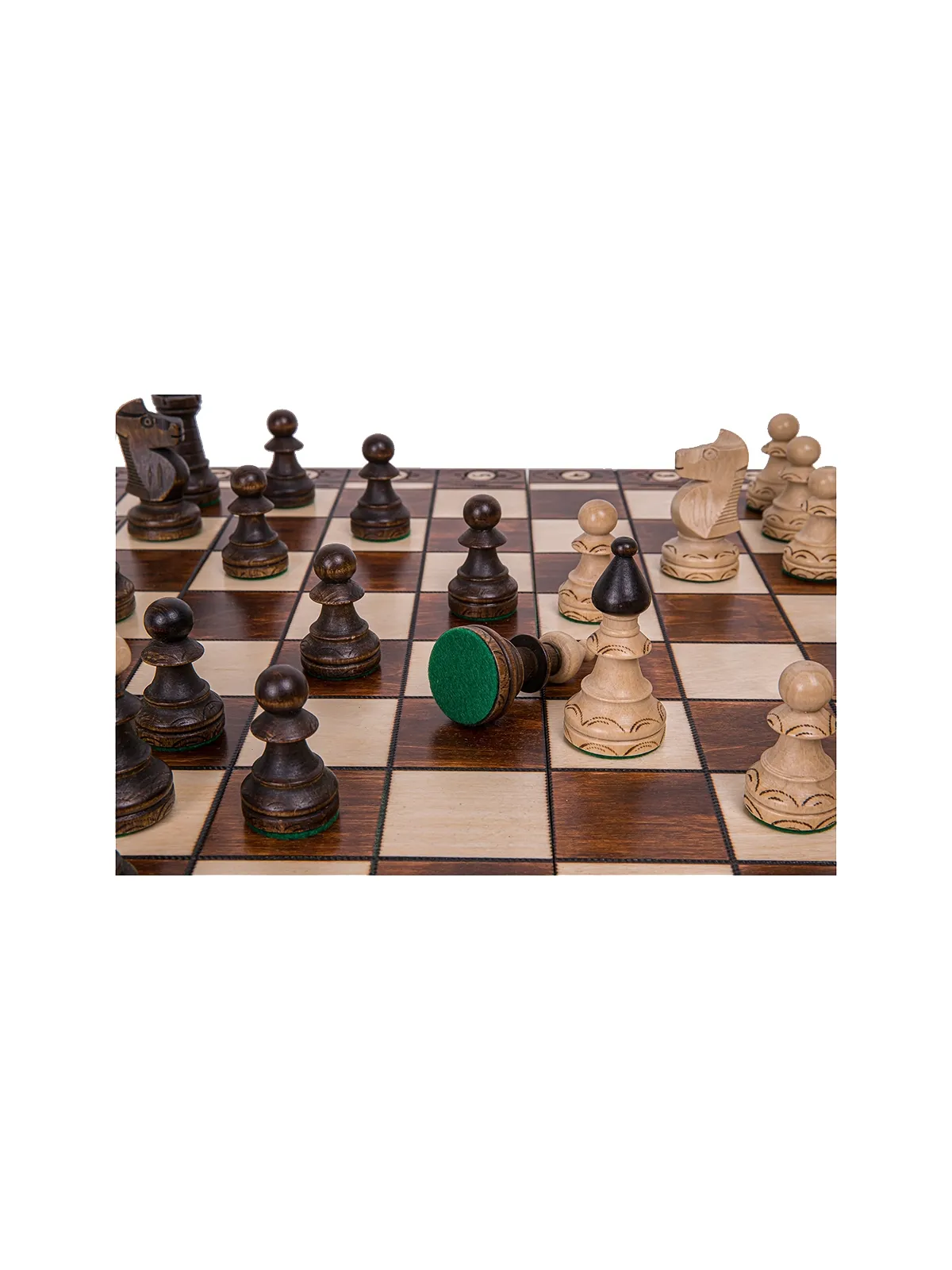 Echecs Ambassadeur