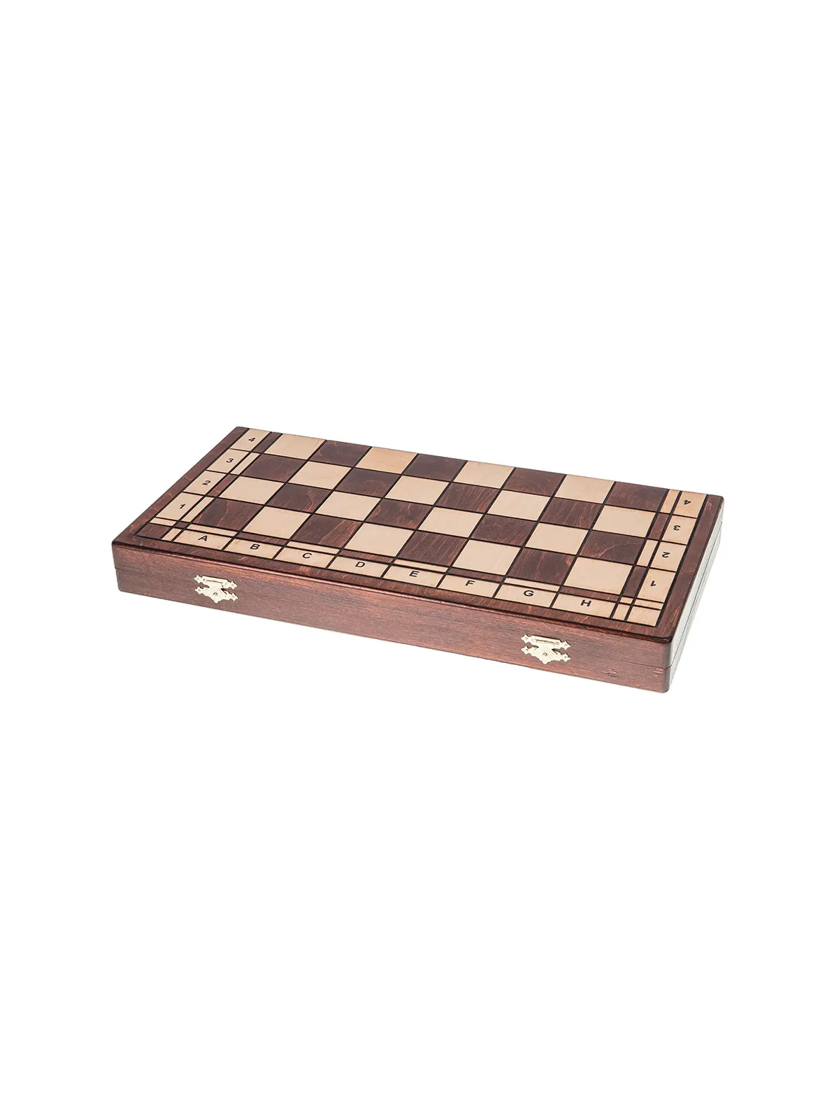 Jeu Senator - Chess + Dames + Backgammon
