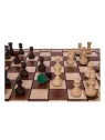 Game Senator - Chess + Checkers + Backgammon