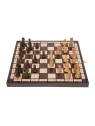 Chess + Checkers - 345 Cherry