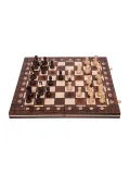 Chess Junior AG 