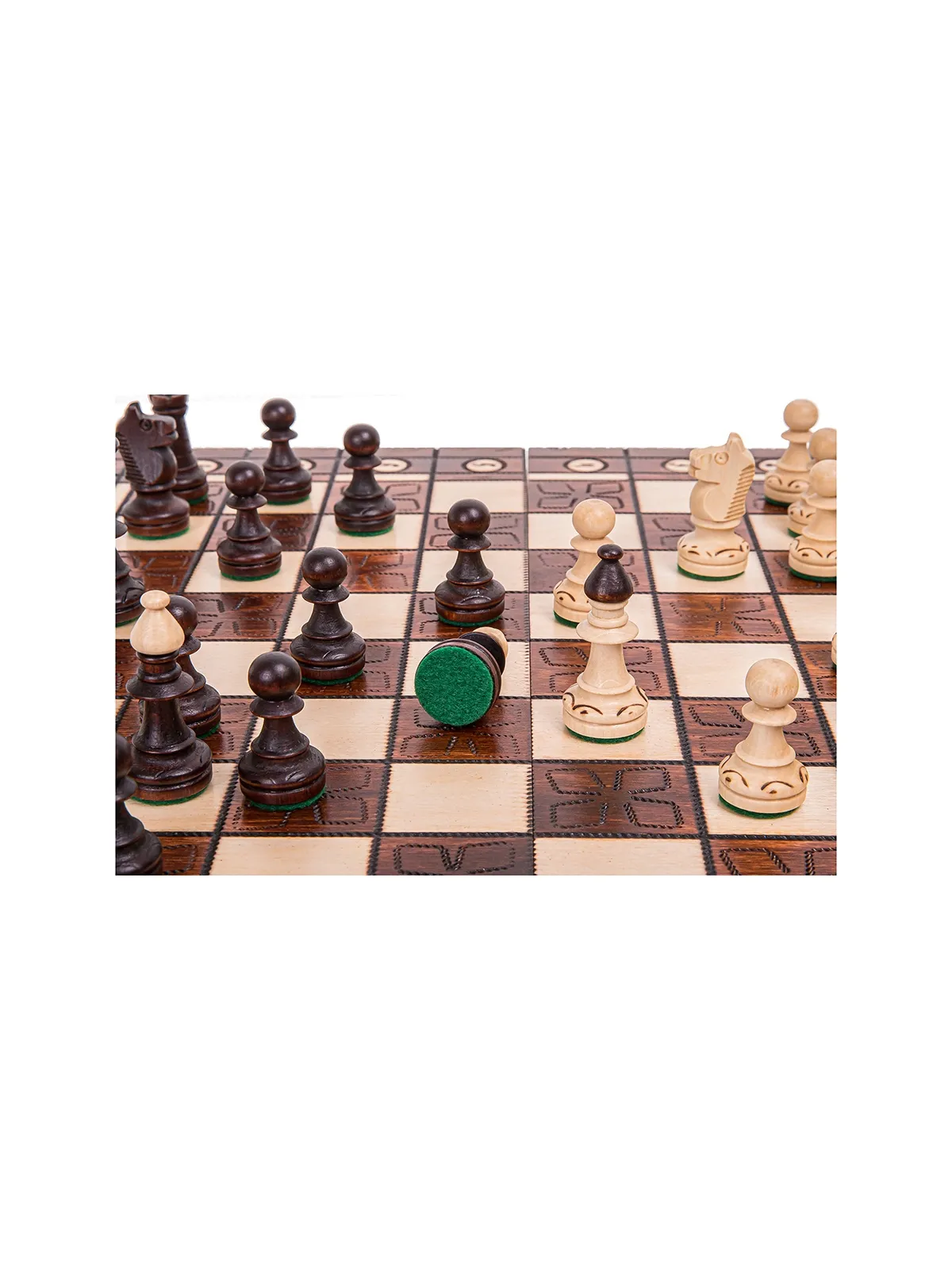Echecs Junior AG