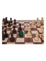 Chess Tournament No 4 - Walnut by SQUARE