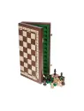 Chess Tournament No 4 - Walnut by SQUARE