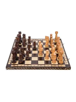 Chess Caesar