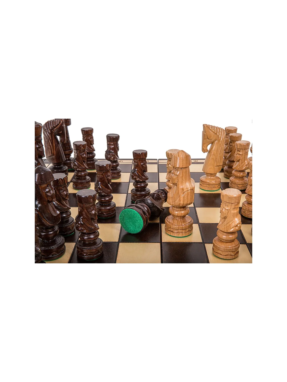 Chess Caesar
