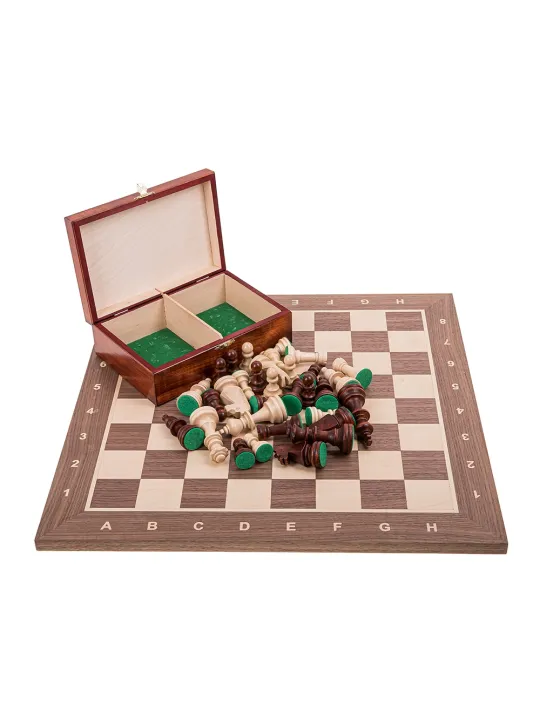 Jeu d'echecs professionnel n ° 5 - Italie