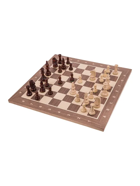 Jeu d'echecs professionnel n ° 5 - Italie
