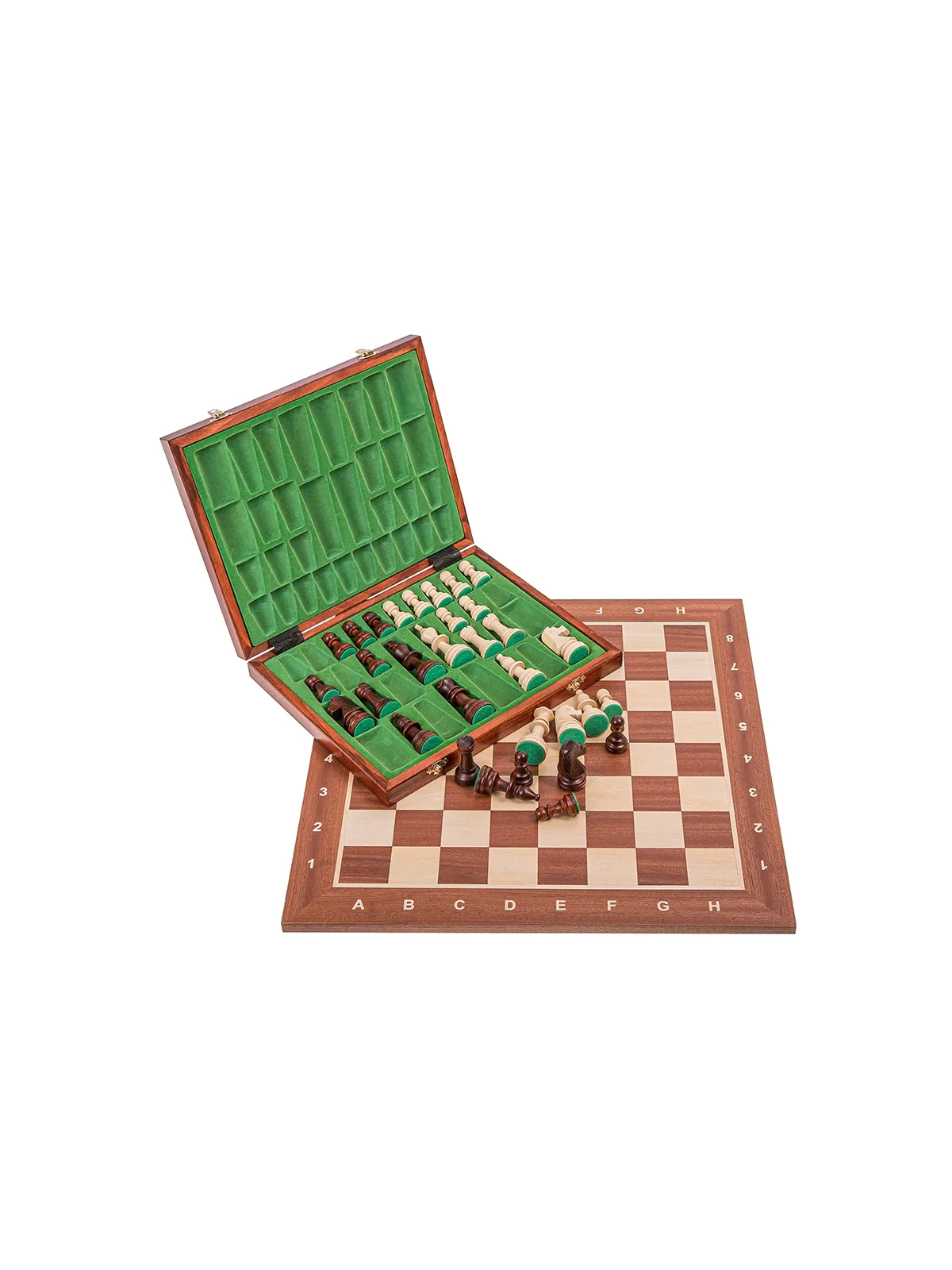 Pro Echecs no 5 - France Lux