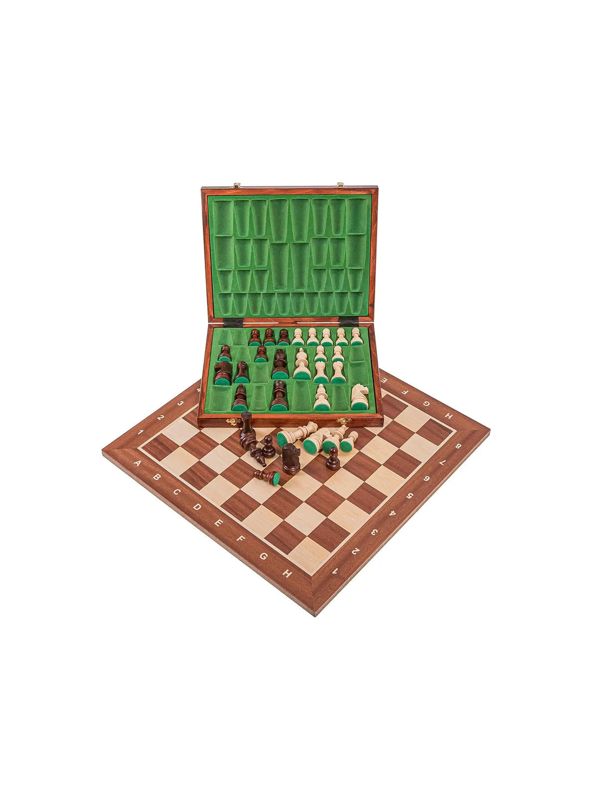 Pro Echecs no 5 - France Lux