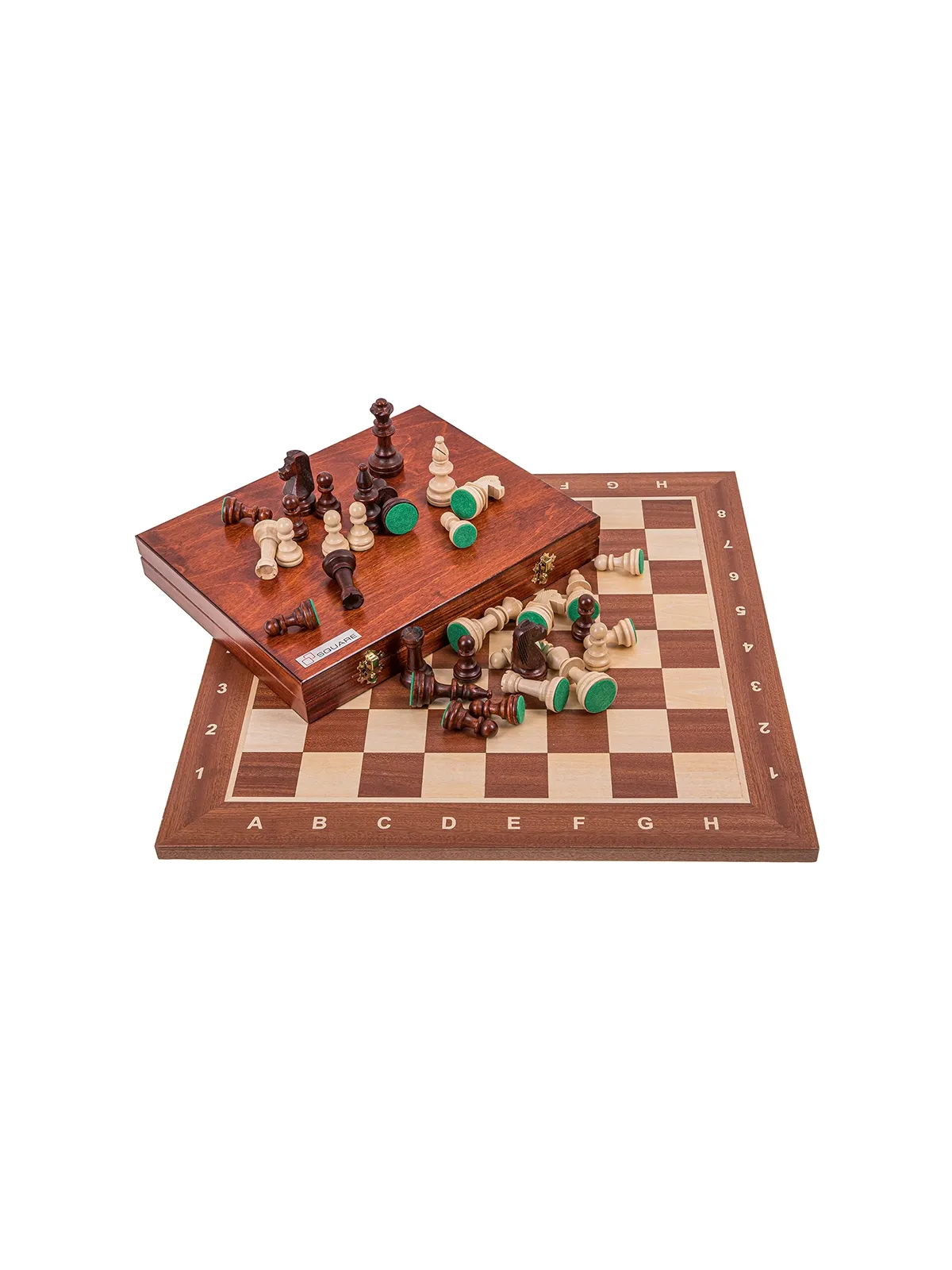 Pro Echecs no 5 - France Lux