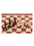Profi Chess Set No 5 - France Lux